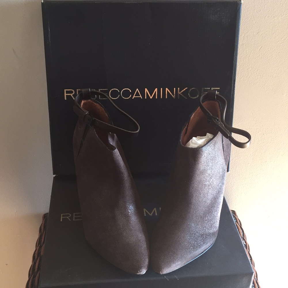 Booties - Picture 2 of 7